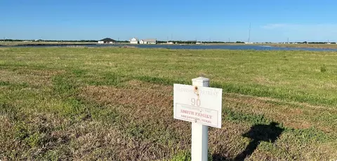 lot90 Sand Swept Pt, Port Lavaca, TX 77979