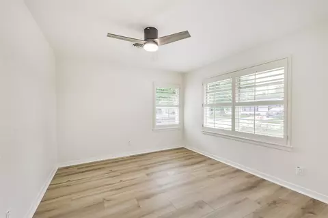 Bedroom - 4422 Libbey Ln, Houston, TX 77092 photo 2 of 5