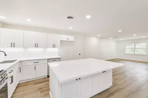 Kitchen - 4422 Libbey Ln, Houston, TX 77092 photo 3 of 6