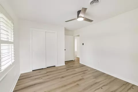 Bedroom - 4422 Libbey Ln, Houston, TX 77092 photo 3 of 5