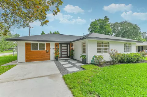 4422 Libbey Ln, Houston, TX 77092
