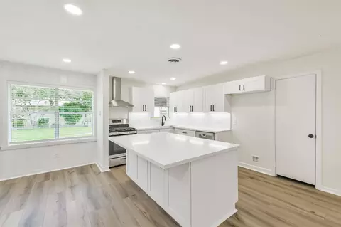 Kitchen - 4422 Libbey Ln, Houston, TX 77092 photo 1 of 6