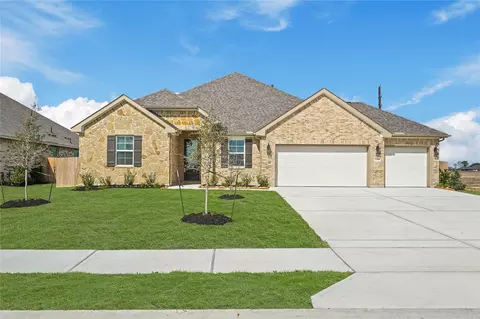 12123 Old Fashion Cir, Mont Belvieu, TX 77535