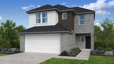 9611 Periwinkle Chase Dr, Richmond, TX 77407