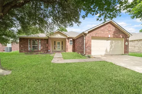 3230 N Mason Rd, Katy, TX 77449