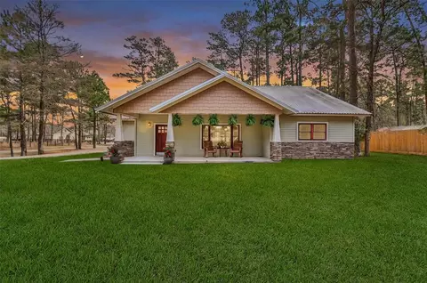 30914 Sugar Bend Dr, Magnolia, TX 77355