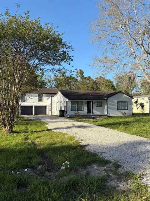 502 Independence St, Liberty, TX 77575