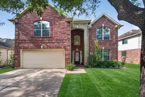 16506 Bluff Springs Dr, Houston, TX 77095
