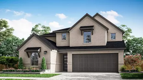 17851 Quartz Springs Ln, Tomball, TX 77377