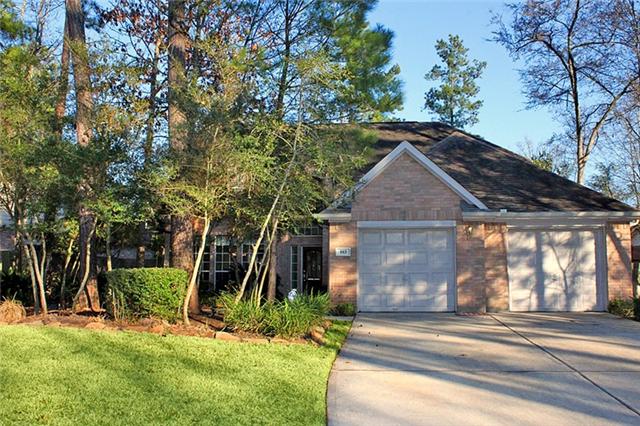 103 Knightsbridge Dr, Conroe, TX 77385 photo 1