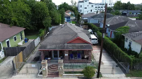 3317 Jefferson, Houston, TX 77003