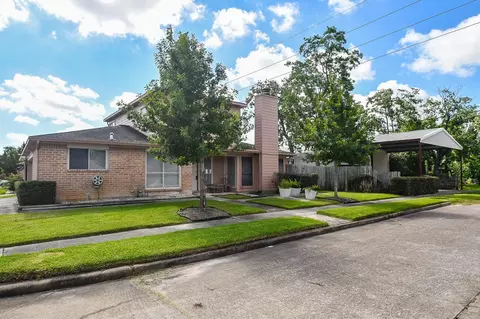 8323 E Ridge Dr, Houston, TX 77040