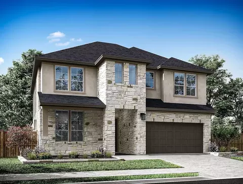 17907 Primrose Grove Dr, Richmond, TX 77407