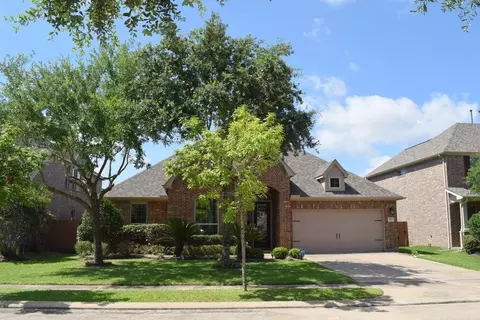 17331 Fechser Ln, Richmond, TX 77407