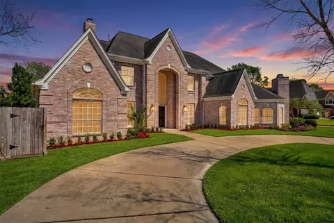 13310 Sunbright Dr, Houston, TX 77041