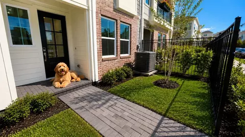6336 Paddington Bend Dr, Houston, TX 77008