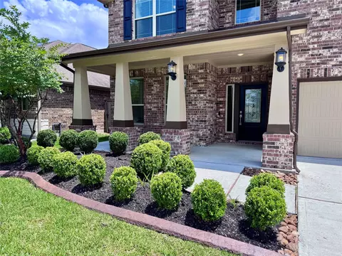 2938 Fox Ledge Ct, Conroe, TX 77301 photo 2