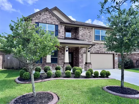 2938 Fox Ledge Ct, Conroe, TX 77301 photo 1