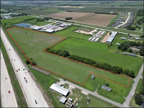 0 Hwy 59 Fwy, Beasley, TX 77417