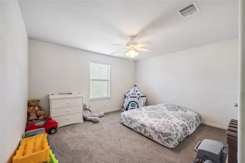 Bedroom - 319 Falling Pine Dr, Conroe, TX 77304 photo 5 of 5