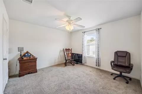 Bedroom - 319 Falling Pine Dr, Conroe, TX 77304 photo 3 of 5