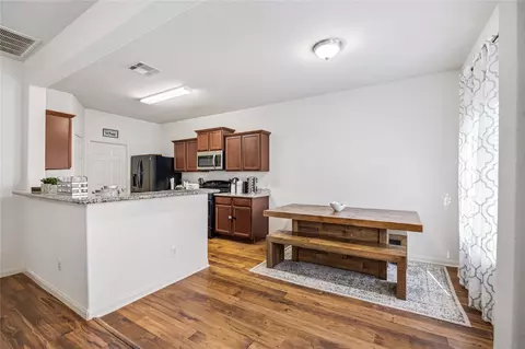 Dining - 319 Falling Pine Dr, Conroe, TX 77304 photo 1 of 2