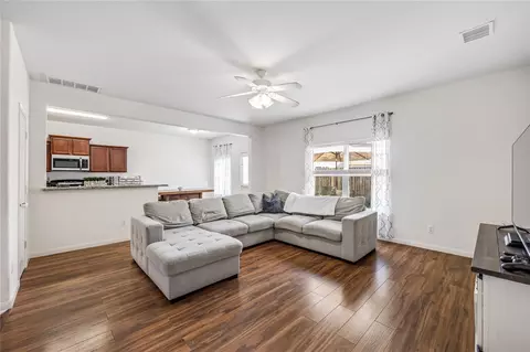 Living - 319 Falling Pine Dr, Conroe, TX 77304 photo 3 of 3