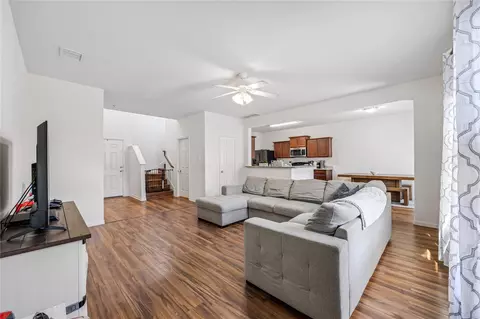 Living - 319 Falling Pine Dr, Conroe, TX 77304 photo 1 of 3