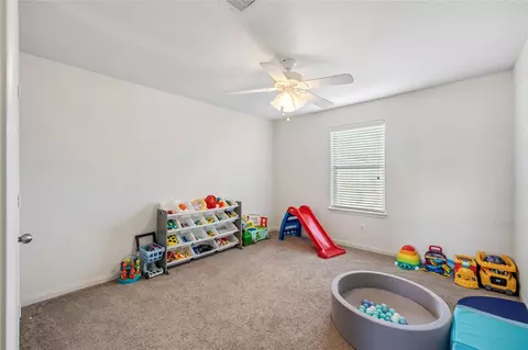 Bedroom - 319 Falling Pine Dr, Conroe, TX 77304 photo 4 of 5