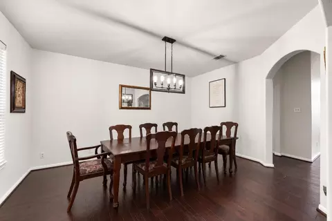 Dining - 927 Spring Source Pl, Spring, TX 77373 photo 2 of 3