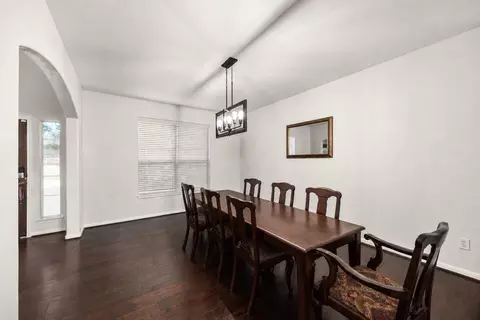 Dining - 927 Spring Source Pl, Spring, TX 77373 photo 1 of 3