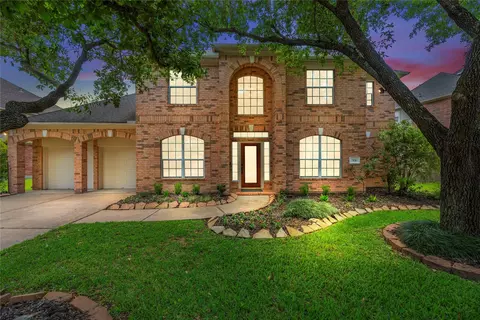 7930 Chateau Point Ln, Houston, TX 77041