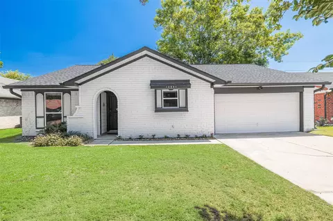 13831 Rosetta Dr, Cypress, TX 77429