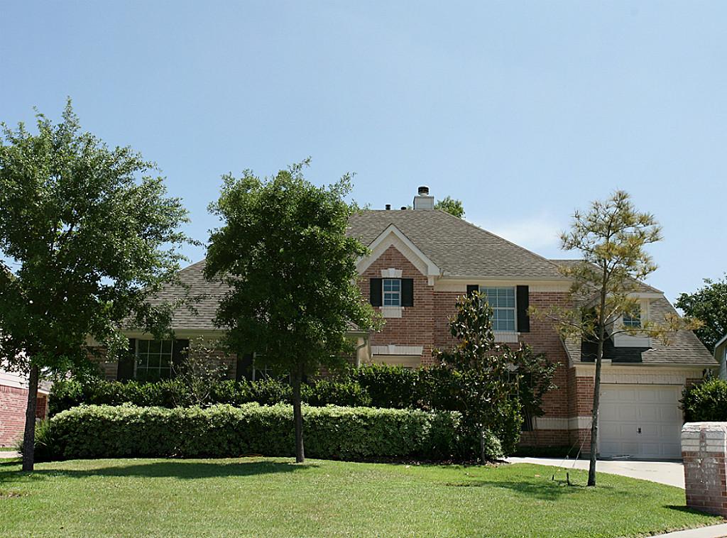 18310 Glenn Haven Estates Dr, Spring, TX 77379 photo 1
