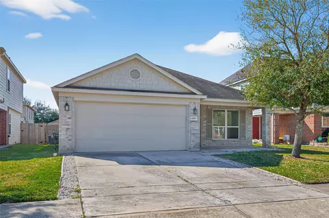 4910 Blue Spruce Hl, Humble, TX 77346
