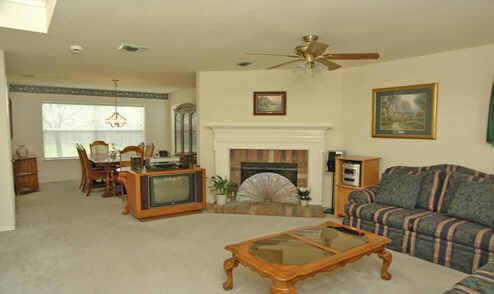 16802 Spring River Cir, Spring, TX 77379 photo 1