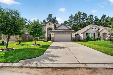2832 Mistygate Ct, Conroe, TX 77301