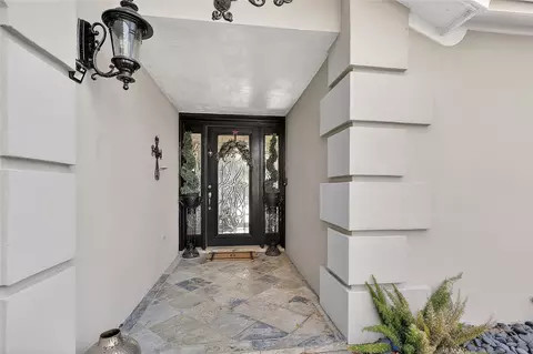 Entry Way - 19523 Enchanted Spring Dr, Spring, TX 77388 photo 2 of 3