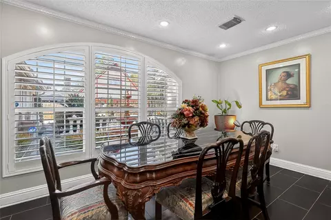 Dining - 19523 Enchanted Spring Dr, Spring, TX 77388 photo 2 of 2