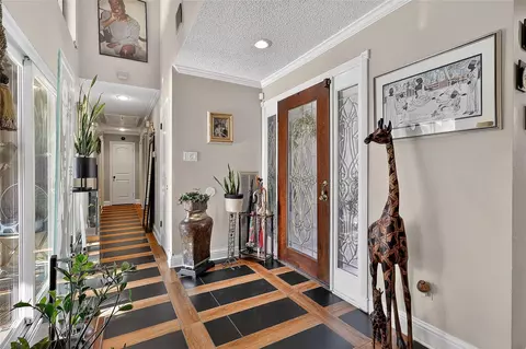 Entry Way - 19523 Enchanted Spring Dr, Spring, TX 77388 photo 1 of 3