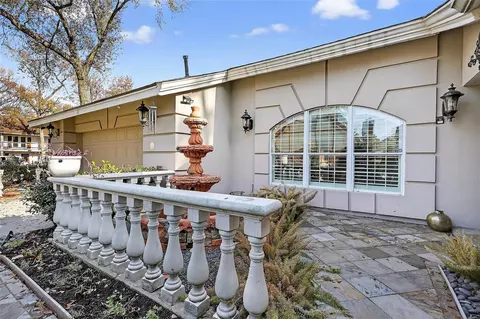 Exterior - 19523 Enchanted Spring Dr, Spring, TX 77388 photo 9 of 11