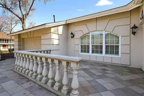 Exterior - 19523 Enchanted Spring Dr, Spring, TX 77388 photo 6 of 11