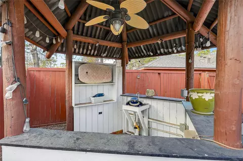 Exterior - 19523 Enchanted Spring Dr, Spring, TX 77388 photo 8 of 11