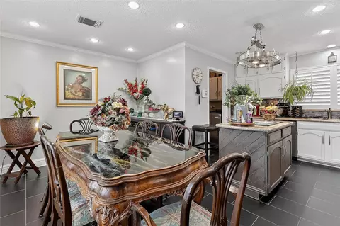 Dining - 19523 Enchanted Spring Dr, Spring, TX 77388 photo 1 of 2
