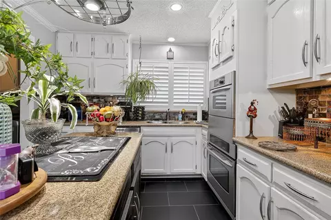 Kitchen - 19523 Enchanted Spring Dr, Spring, TX 77388 photo 1 of 3