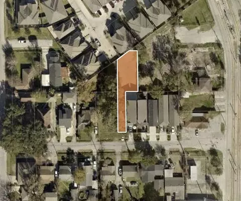 0 Frawley St, Houston, TX 77009