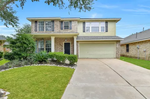 11003 N Auden Cir, Missouri City, TX 77459