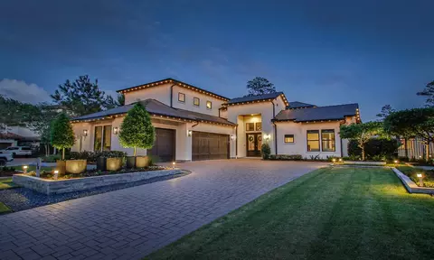 18 Karsten Creek Ct, Spring, TX 77389