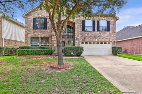 7031 Ballinger Ridge Ln, Richmond, TX 77407