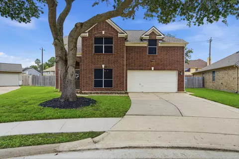 4406 Mill River Ct, Pasadena, TX 77505
